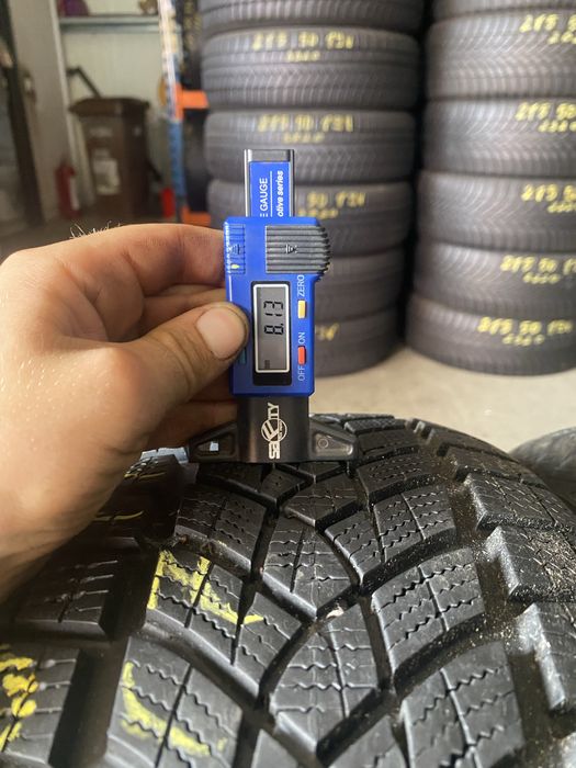 Anvelope iarna 215/60/17 Goodyear Ultra Grip Performance 215 60 17 R17