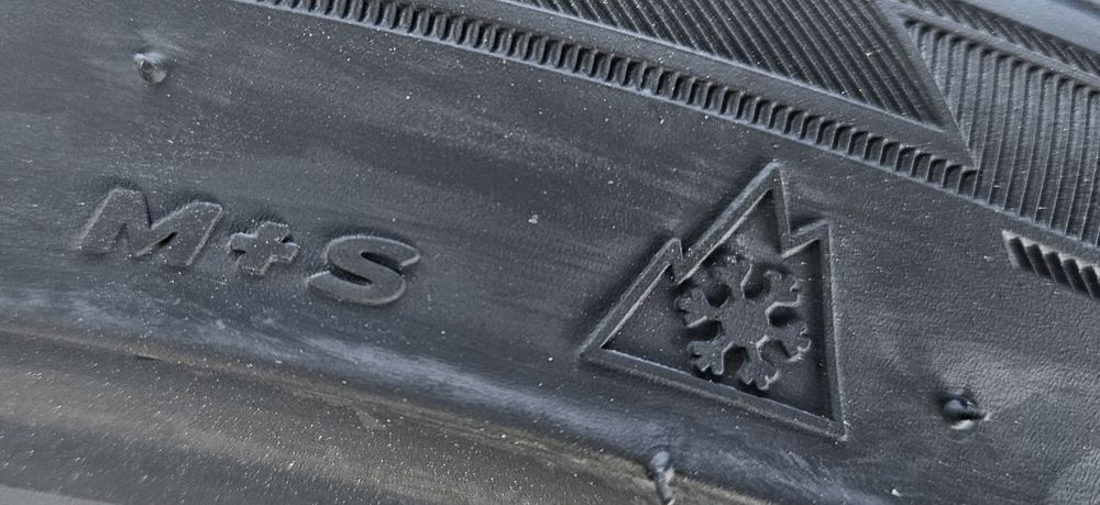 235/40 R18, 95Y, HANKOOK H750 Kinergy 4S 2 XL, Anvelope all season M+S