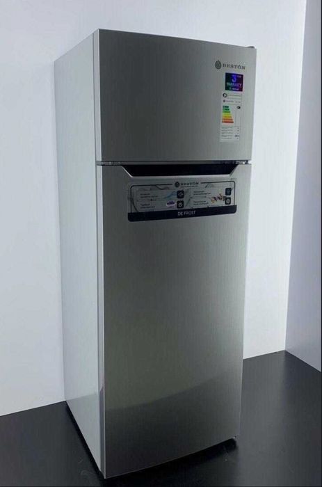 Холодильник бестон стальной в рассрочку