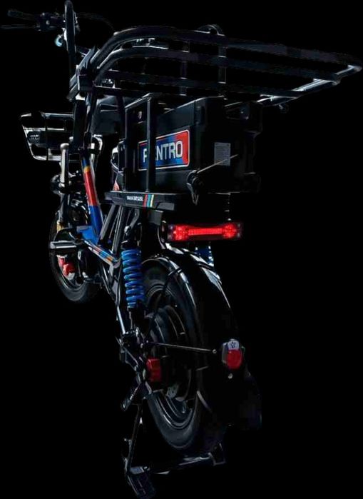 Скутеры с первых рук