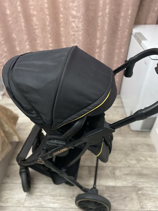 Коляска детская до трёх лет