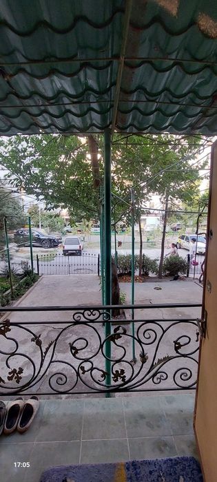 Срочно продаётся 3х комнатная квартира