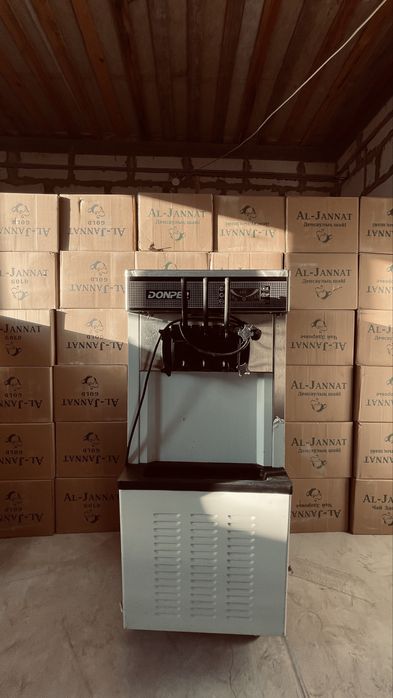 Марожноие апаратт