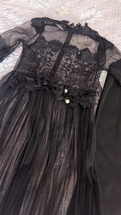 Красивое платье 42 44