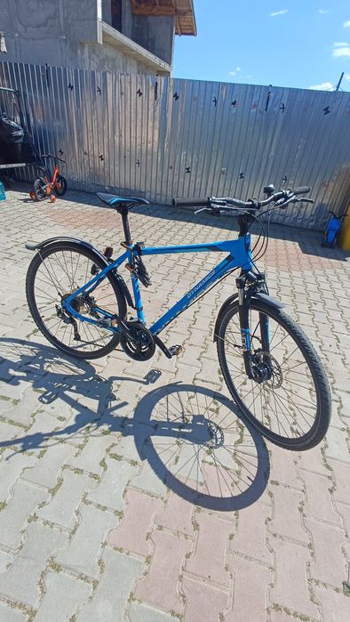Vând bicicleta!!!