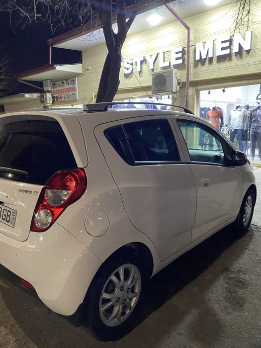 Спар автомат 4 фулл 2021