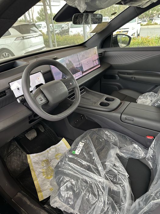 Nissan NX8 310km Full sotuvda