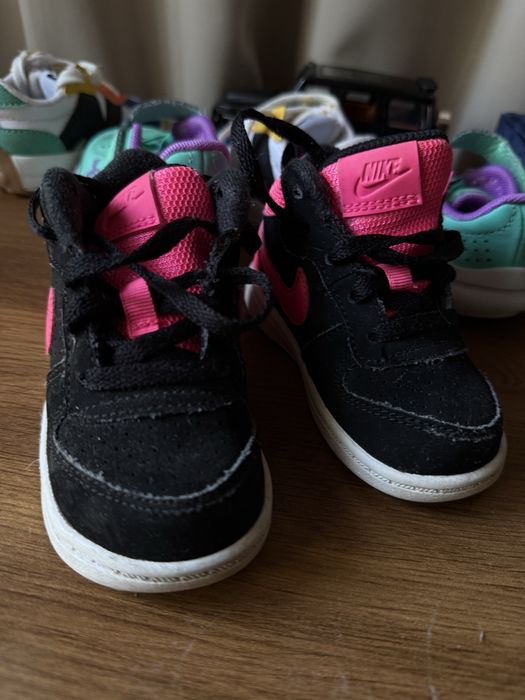 Оригинални маратонки nike new balance under armour