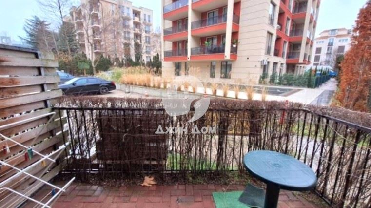 Продава се Едностаен апартамент в к.к. Слънчев бряг - 44 кв.м за 568 €/кв.м - Снимка #5