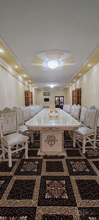 Stol Стол stular 12 kishilik