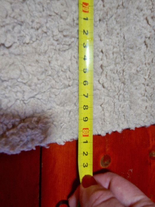 Covor antiderapant 80x110