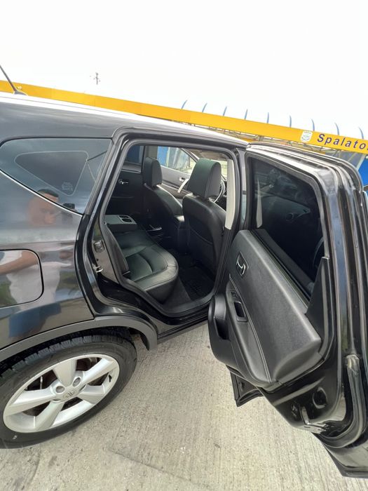Vând Nissan Qashqai 1.5 DCI