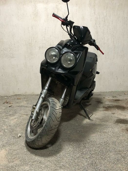 Мапет бумер продам