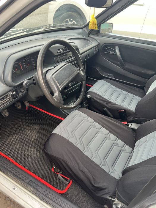 Продам ваз 2114 каз учет