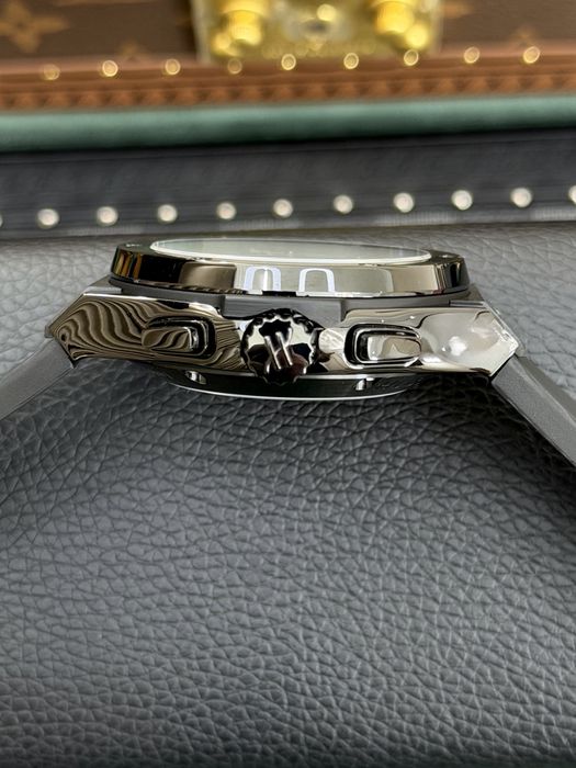 Hublot Classic Fusion Chronograph 45mm Black