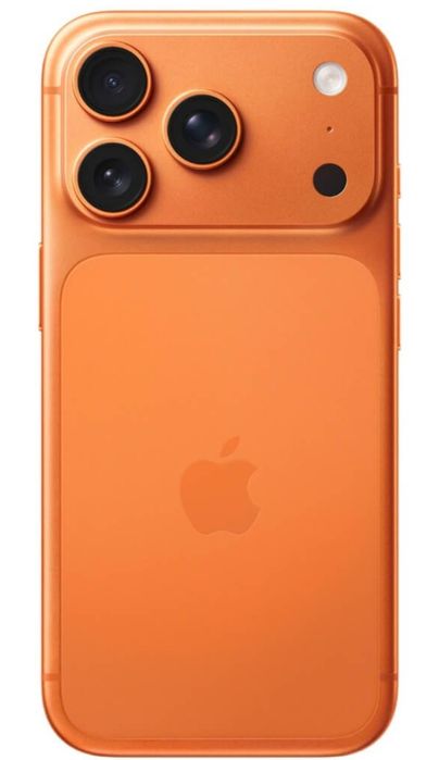 Айфон 17 про макс, новый