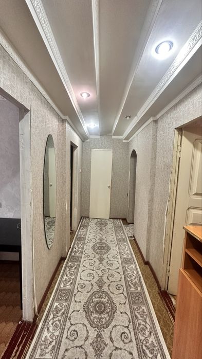 Продам 3-комнатную квартиру