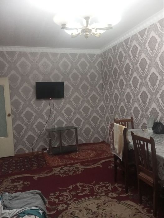 Аренда 2 хонали квартира кушбеги башлык