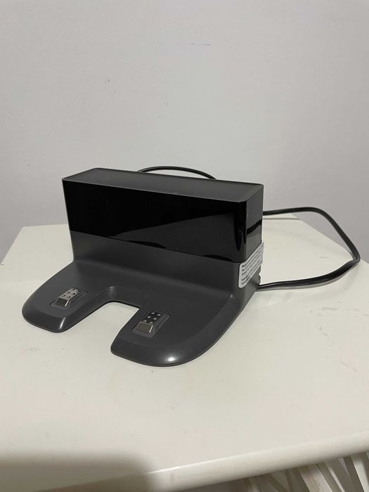 DEEBOOT OZMO 950 – Aspiratorul robot spală