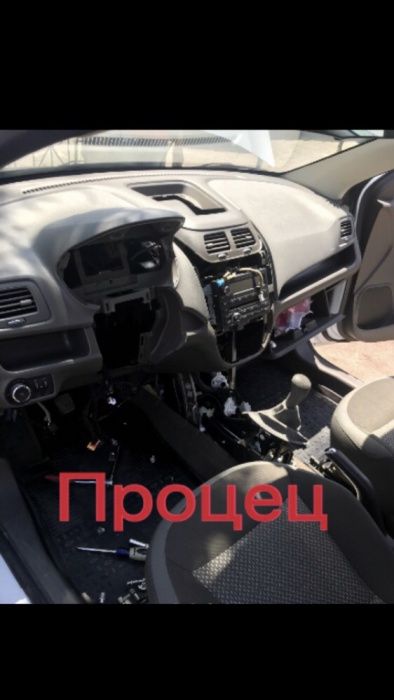 Кобальт кондиционер новый + установка+фреон+гарантия