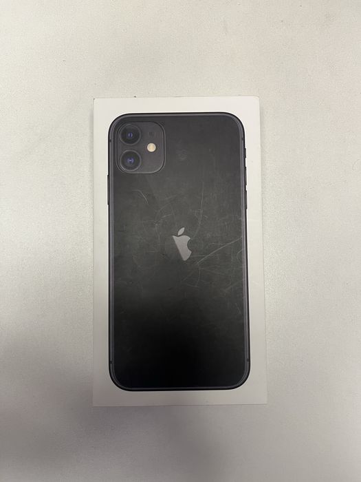 iPhone 11 128gb 70% akb