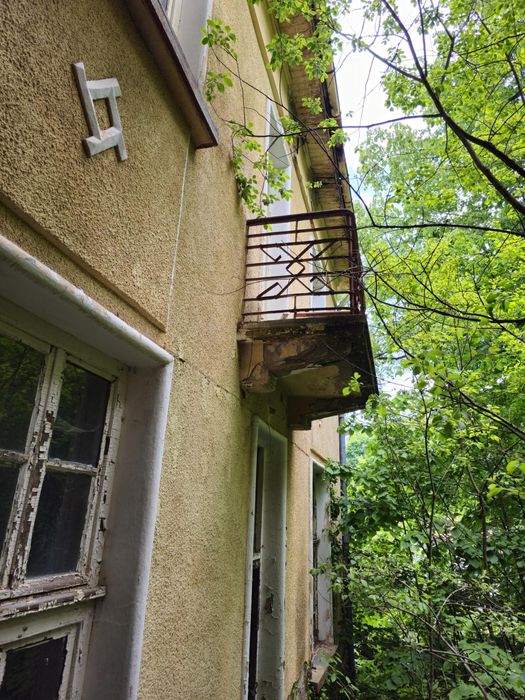 Продаваме бивш хотел-ресторант и поземлен имот в кв. Водици-гр.Габрово