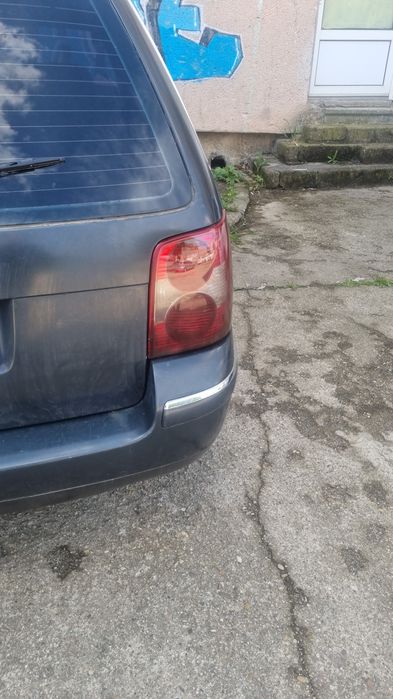 Vw passat  b5 5  1.9 tdi