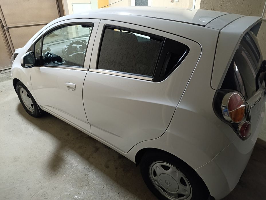 Продам или сдам в аренду на выкуп спарк