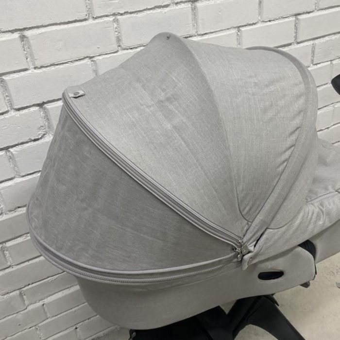 Люлька на коляску stokke