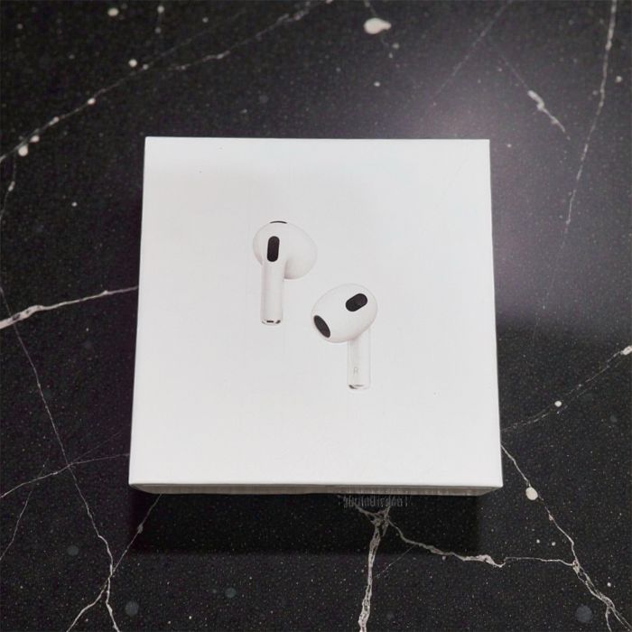 Apple AirPods 3 - cu Factura si dovada achizitiei