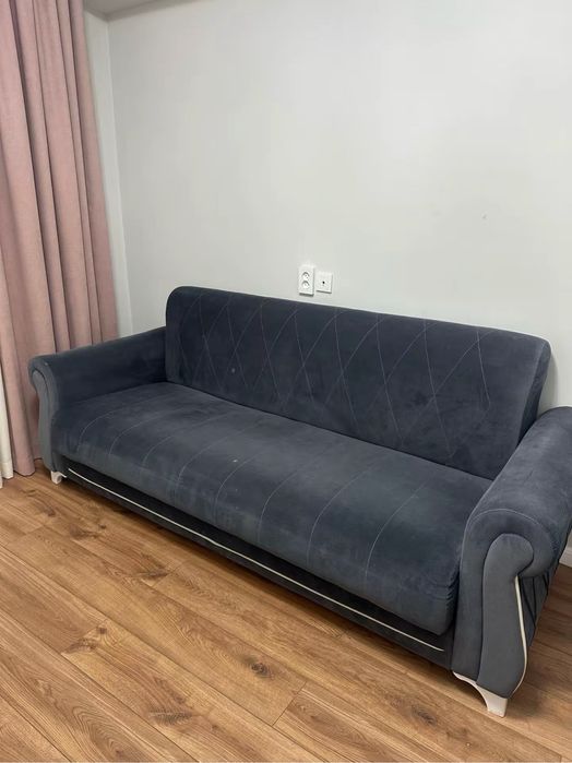 Диван раскладная