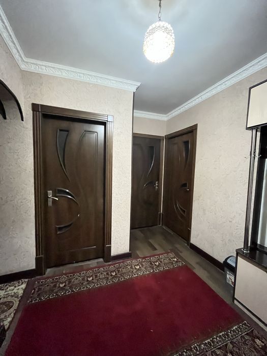 Сдается дом в аренду