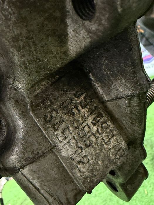 MOTOR COMPLET PEUGEOT RCZ 1.6 16V BENZINA 156 hp / 115 kW 2010 - 2015 COD: 5FV (EP6CDT)