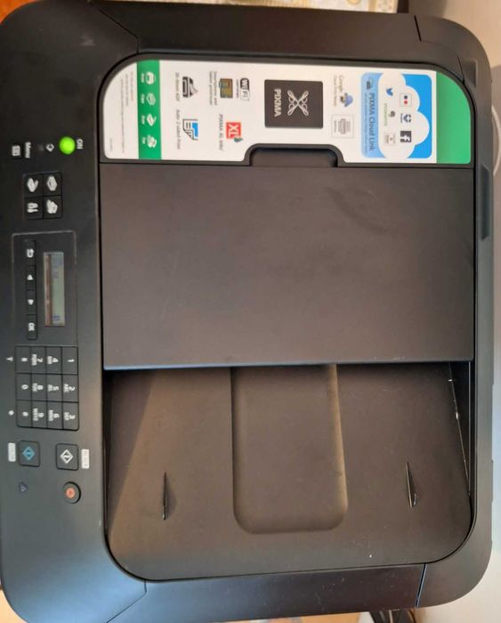 Imprimanta Canon Wirelles MX 535