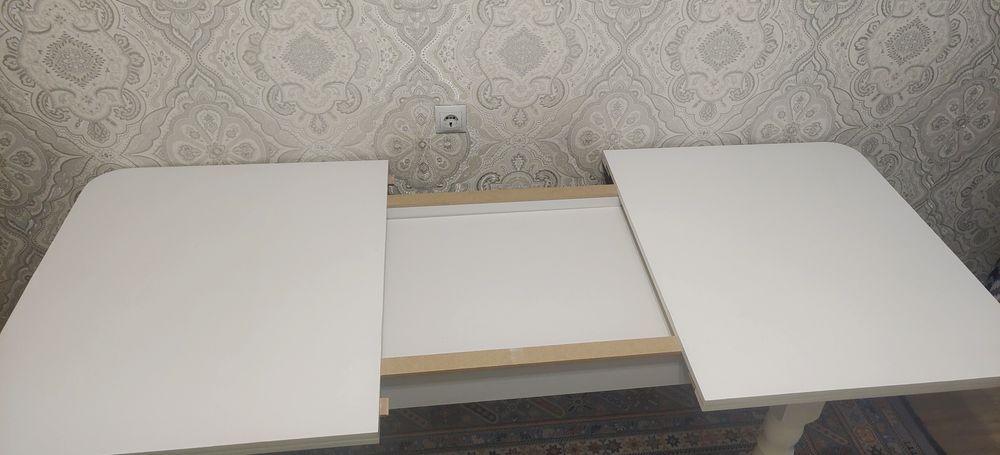 Стол размер 2000/900