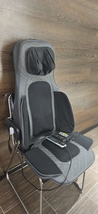 Массажное кресло !!!