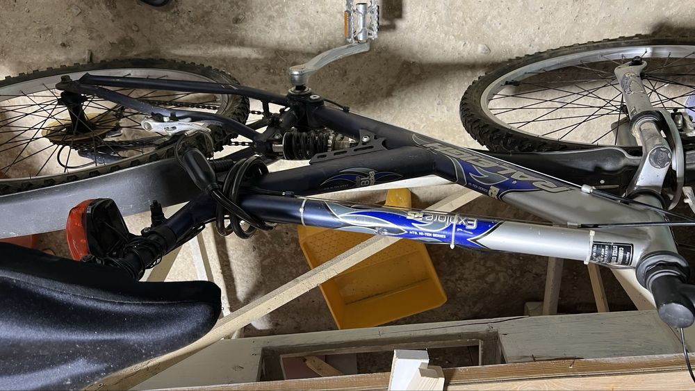 Колело със скорости