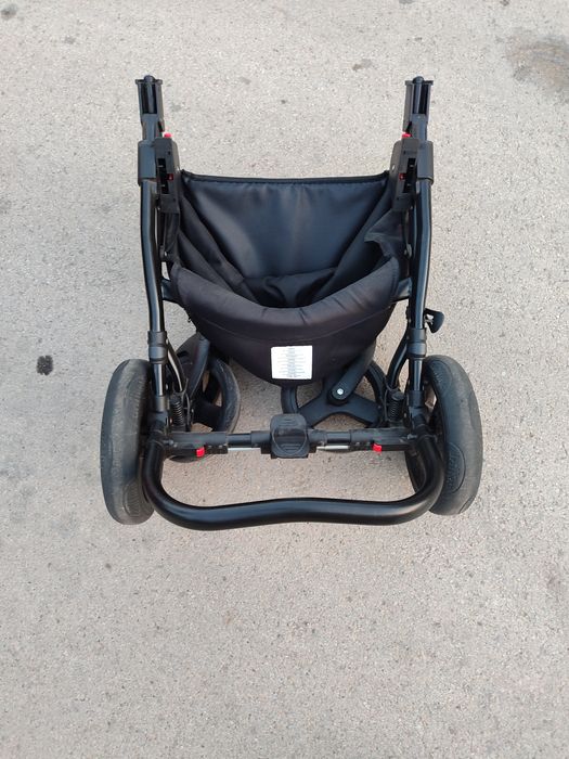 Количка буба Форестър уникална