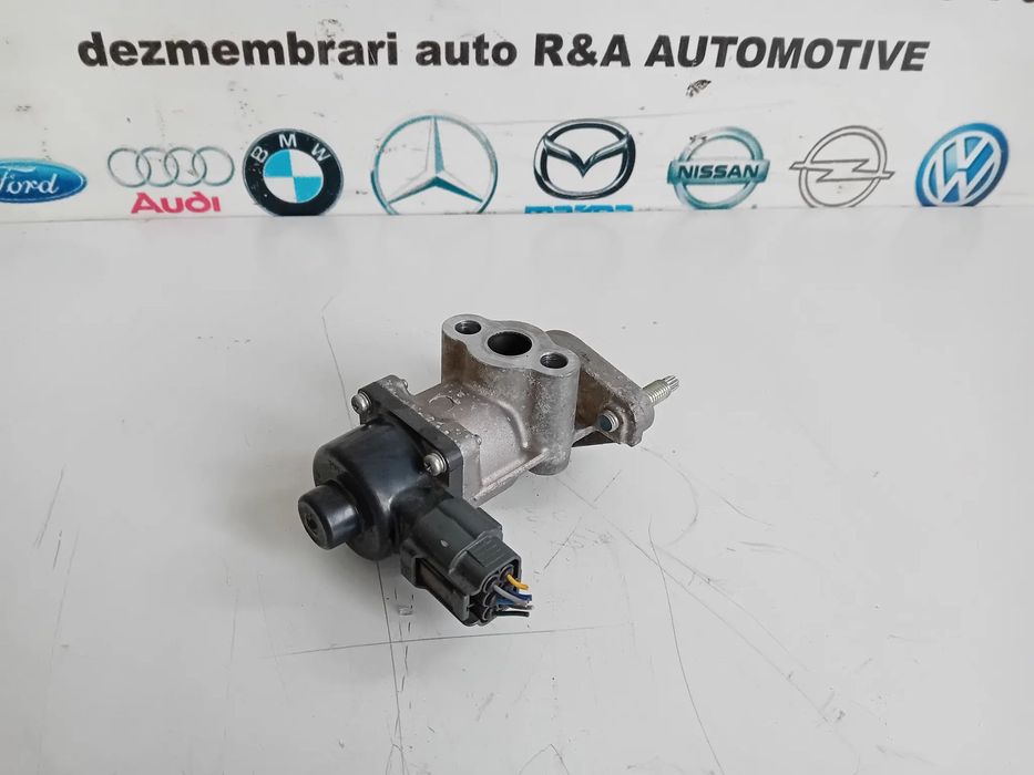 Supapa Valva EGR Suzuki Ignis 3 Motor 1.2 Benzina K12C An 2016-20 Cu 20.000 Km Cod 79177-81P0