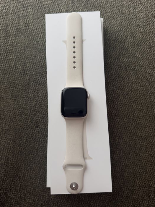 Apple Watch SE gen 2