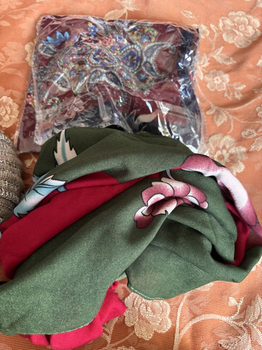 Продам сумки кожа. Шапка норка жен