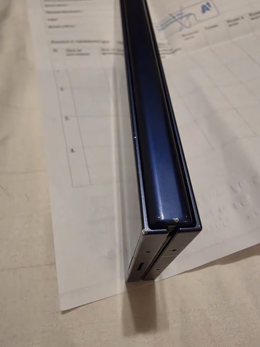 Самсунг  Z FOLD 6  256GB