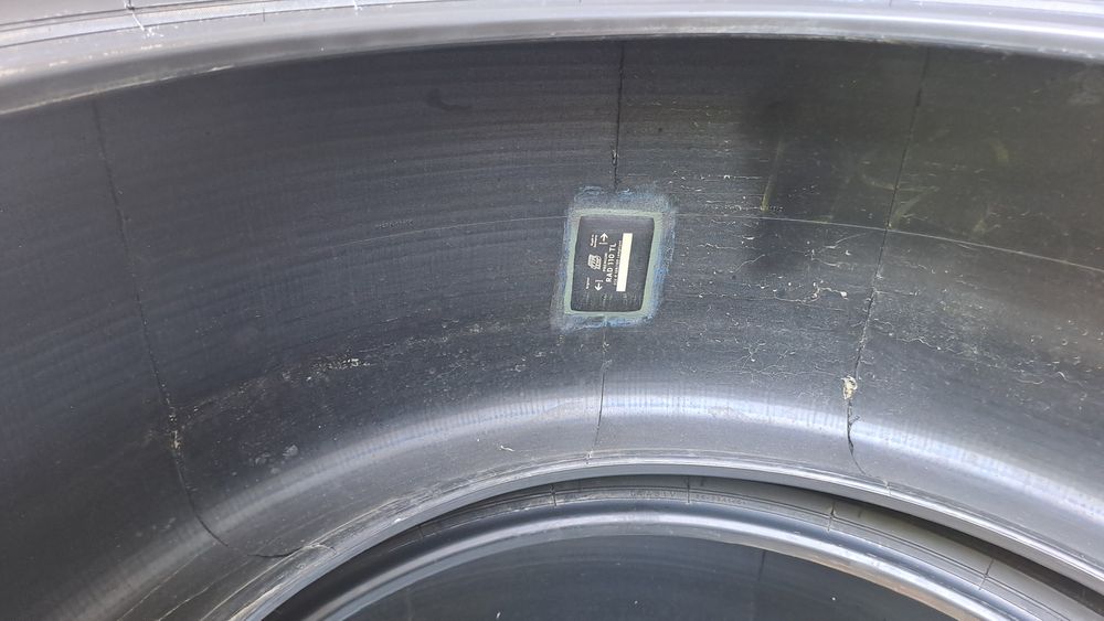 4бр. Почти Нови Спорт пакет 265/45/20 и 295/40/20 Michelin Latitude 3