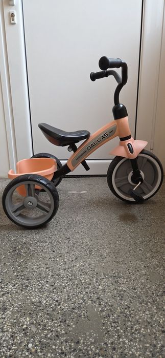 Триколка Dallas LORELLI