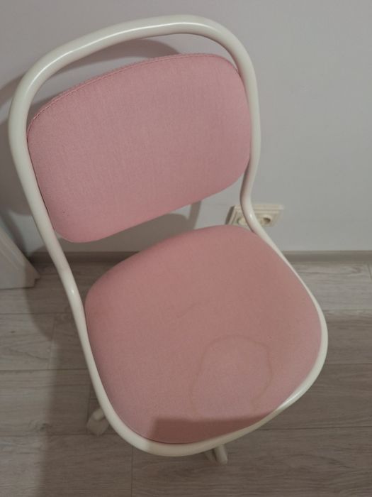 Scaun birou copii Ikea