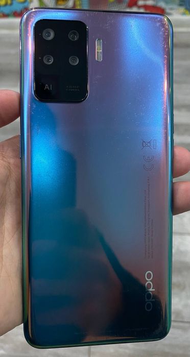Продам Oppo Reno 5 Lite 8/128 GB