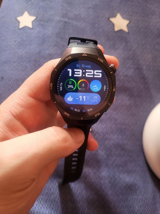 Продам смарт часы