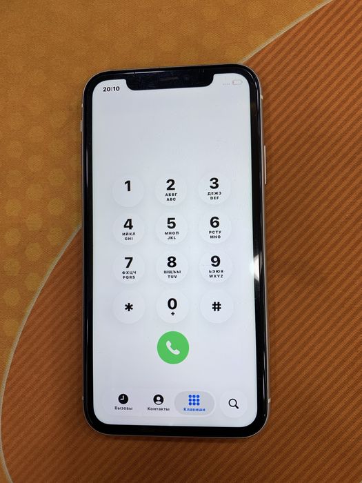 Iphone 11 , 128 gb
