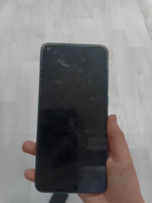 Redmi note 9 64 гб телефон