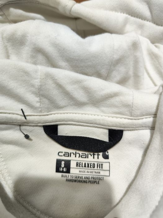 Hanorac damă Carhartt mărimea S